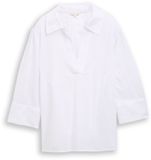 TOM TAILOR Blouse wit