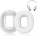 Merkloos / Sans marque Wan GmbH Zachte Siliconen Oorkussens Ter Vervanging Geschikt Voor Apple AirPods Max Over-ear Koptelefoon