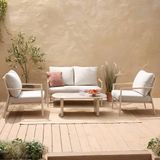 NOUS Garden loungeset Bolonga