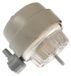 TRISCAN Support moteur, produit de seconde monte, adapté entre autres pour AUDI A6