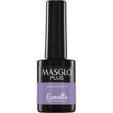 MASGLO PLUS Semipermanente nagellak Plus Vanguardista 15 ml
