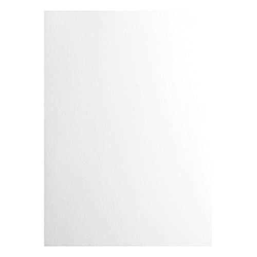 Florence Cardstock smooth A4 White smooth - 8716052221615