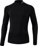 Erima Athletic longsleeve turtleneck zwart M
