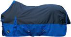 HKM Chester 600D, met gladde voering Outdoordeken Donkerblauw/Blauw 165