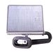 VALEO 817717 Verdampfer, Klimaanlage vorne
