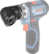 Bosch GFA 12-W Professional - 3165140847650