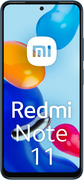 Xiaomi Redmi Note 11 / 128 GB / Twilight Blue