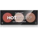 Inglot Face Palette