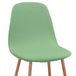 Martina Home Elastische stoelhoes Tunesië, 6 stuks