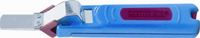 WEICON TOOLS 10012851 NO. 4-28 G Draadstripmes