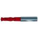 Guhring - Foret hélicoïdal en carbure monobloc, Superline 3 x D, Type RT 100 U, DIN 6537, queue (DIN) cylindrique, 6535-HE, surface feu, Ø M7 : 11,40 mm