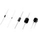 TRU COMPONENTS Assortiment diodes VK-84520 120 pièce(s)