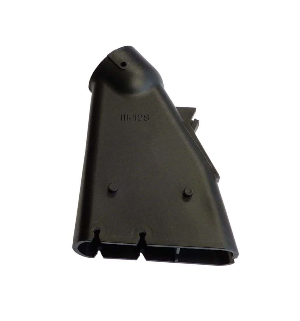 Metabo Accessoires 343457600 | Onderdeel Cover Dust Collector - 343457600