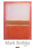 Mark Weingarten Mark Rothko Kalender 2027