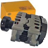 HELLA 8EL 011 712-331 Dynamo / Alternator - 14V - 150A