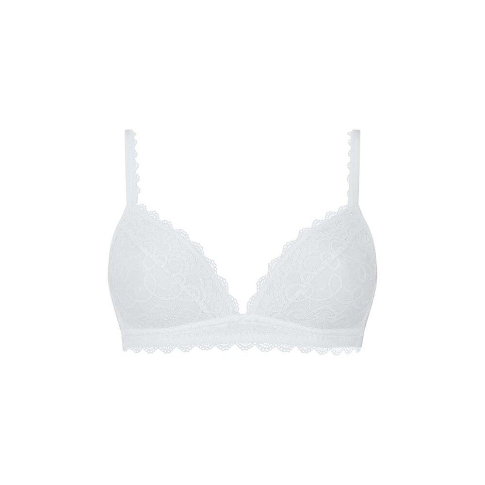 mey mey Spacer soft-beha Ondergoed Dames