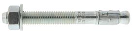 Spit Fix z xtrem Segmentanker m12x135/40 verzinkt - 057777