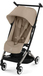 Cybex Libelle Reissysteem kinderwagen 1 zitplaats(en) Amandel, Beige