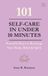 101 Libri GmbH 101 Self-Care in Under 10 Minutes