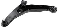 NTY Bol Draagarm OEM MR403419 Zwart