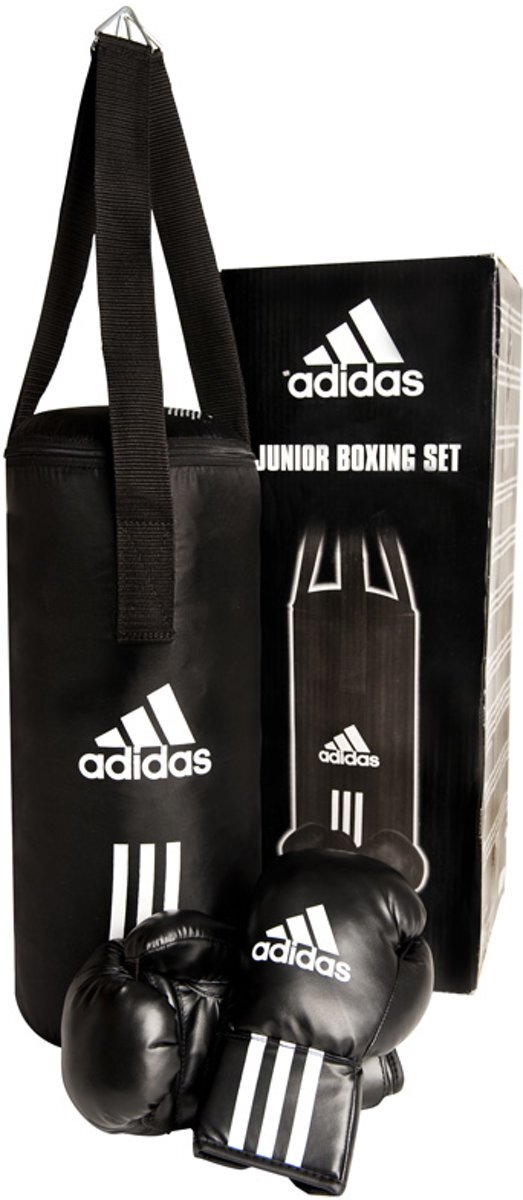 Adidas Junior boksset