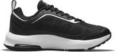 Nike Baskets Femmes Noir - Blanc Taille 40.5