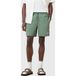 AllSaints Maillot de bain Underground Island Green Taille : XXL