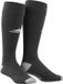 adidas Milano 16 Sportsokken - Maat 46-48 - Unisex - Zwart/Wit/Grijs