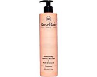 RoseBaie Krullend Haar Shampoo x Avocado-olie 500 ml