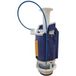 Oli Mécanisme de chasse d'eau à câble pour réservoir WC encastré Evo 673 – Compatible Oli, Regiplast, Allia, Perline – Installation facile