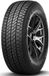 Nexen N´BLUE 4 SEASON VAN 225/70R15C - pneu toutes saisons - R (jusqu'à 170 km/h) - 15 pouces