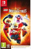 Warner Bros. Games LEGO Disney / Pixar: The Incredibles - Code in a Box Standard Edition Nintendo Switch