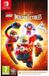 Warner Bros. Games LEGO Disney / Pixar: The Incredibles - Code in a Box Standard Edition Nintendo Switch