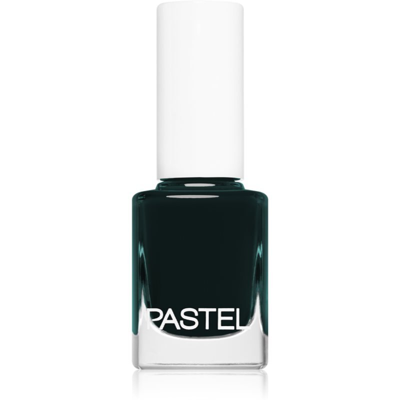 Pastel Nail Polish