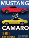 Mustang Cartech Inc Mustang Vs. Camaro Paperback