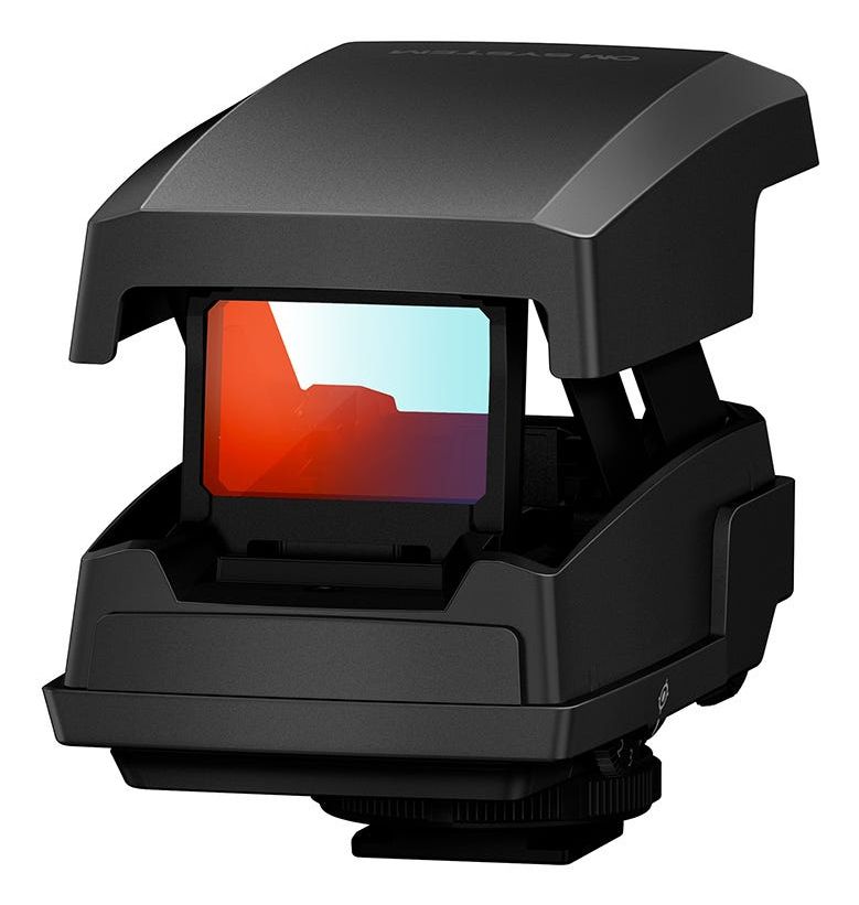 OM Digital Solutions OM SYSTEM EE-1 Dot Sight for cameras with hot shoe