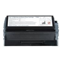 Dell 593-10007 Toner Cartridge - Zwart - 3000 pagina's - P1500