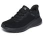 Skechers Squad Chaos Sr Stivig werkschoenen voor heren