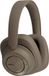 Dali: IO-12 Over-Ear Hoofdtelefoon - MOCHA GREY