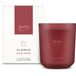 Ipuro Cylinder Ruby Geurkaars 270gr