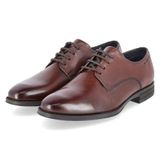 SALAMANDER Veterschoen 'AUU' cognac