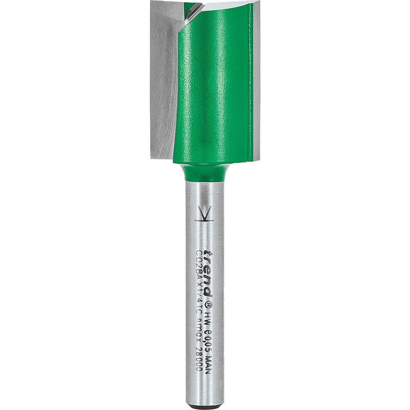 Trend Vingerfrees 8 : 18x25mm