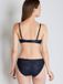 Joop! Slip Sheer Blauw Dames XXL