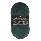 Scheepjes Scrumptious 100gram - 371 Apple Kale Cake