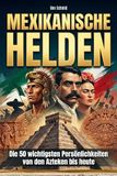 Mexikanische FlipFlop Mexikanische Helden Hardcover