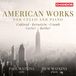 Paul Watkins - American Works For Cello