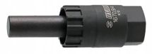 Unior Kassettensleutel 1/2" met Pin voor 12mm Assen