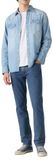 Levi's 04511-6518 511 Slim Jeans für Herren (29/32)