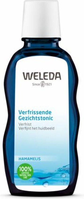 Weleda Verfrissende Gezichtstonic