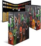 Herma Thema-ordner A4 Spices